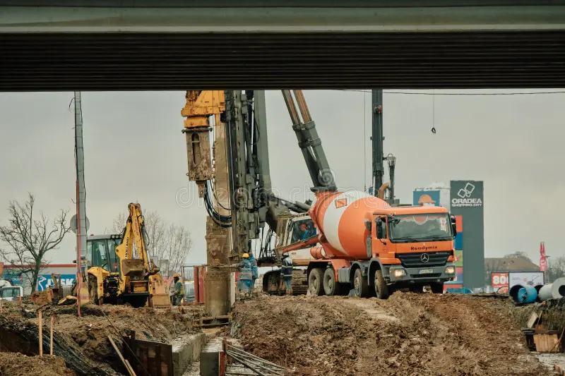 Office Partition Upgrade