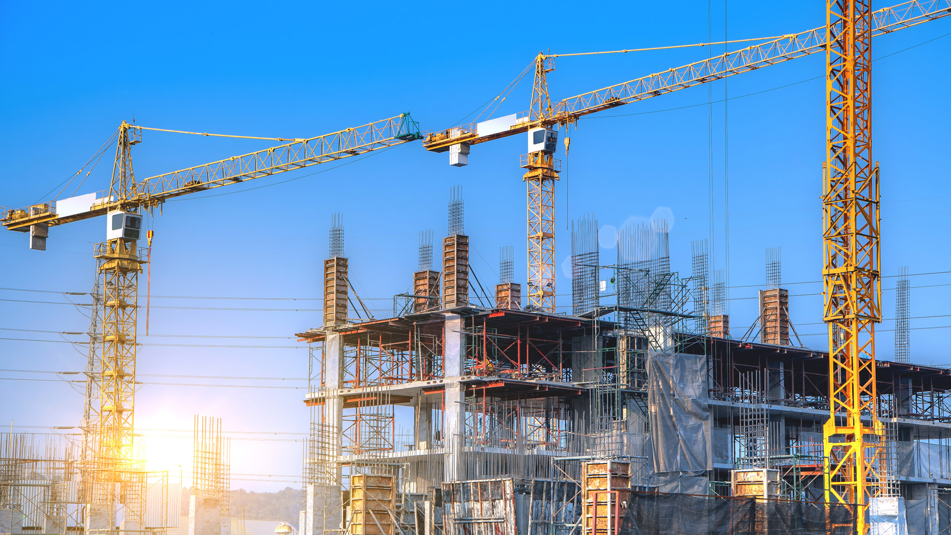 Property Maintenance Refresh